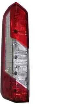 VAN WEZEL Rear light FORD 1991931 1822207,1848243,1855335 Combination rearlight,Tail light,Tail lights,Back lights,Rear tail light,Rear lights 1870426