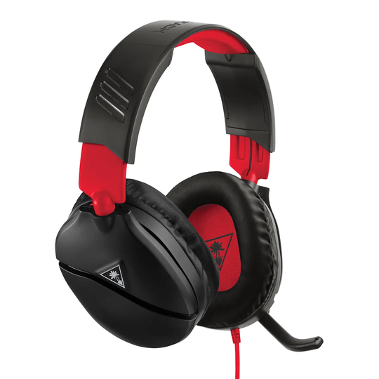 Turtle Beach Recon 70N Headphones - Black