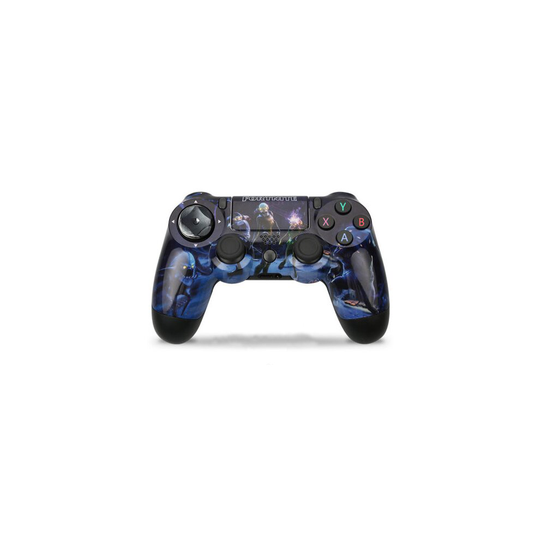 (Fortnite) Bluetooth Wireless DualShock 4 Controller For PS4-PC丨Customized Spider-Man / Fortnite Theme Gamepad