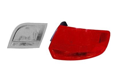 Tail Light RIGHT 6113670212005 Origineel 6113670212005