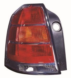 Combination Tail Light 442-1948L-UE Depo 4421948LUE
