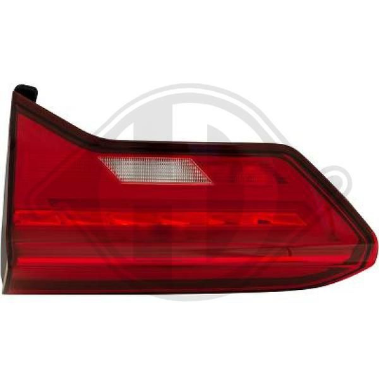 Tail light 2240892 Diederichs 2240892