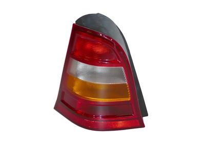 Combination Tail Light 3014931 Van Wezel 3014931