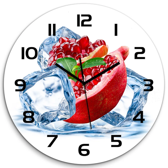Joesphine 60cm Silent Wall Clock