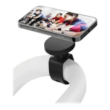 Belkin Magnetisk montering - Sort