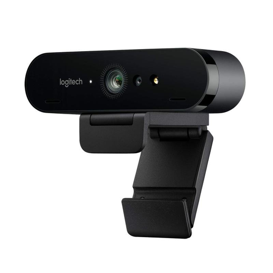 Logitech BRIO HD Pro
