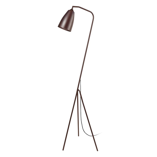 Linda 155cm Tripod Floor Lamp