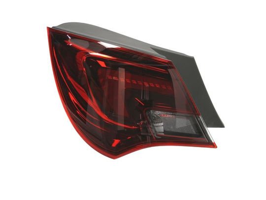 Combination Tail Light ORIGINAL PART 044634 Valeo 044634
