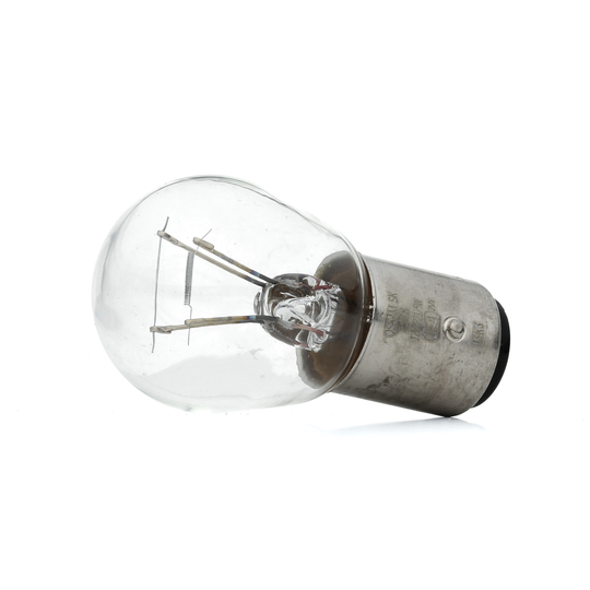 OSRAM Light Bulbs VW,AUDI,MERCEDES-BENZ 7528 Bulb, indicator