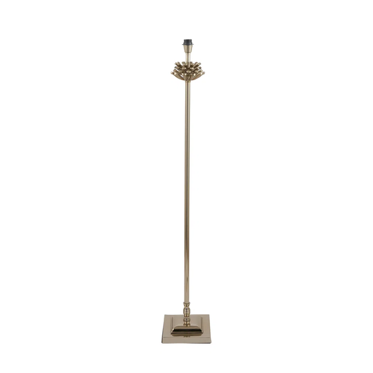 Burkey 148cm Traditional Floor Lamp