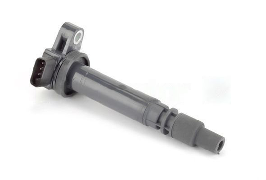 Dry Ignition Coil Intermotor 12454