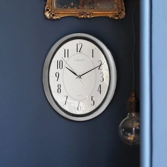 33cm Wall Clock