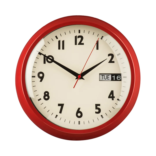 28cm Wall Clock