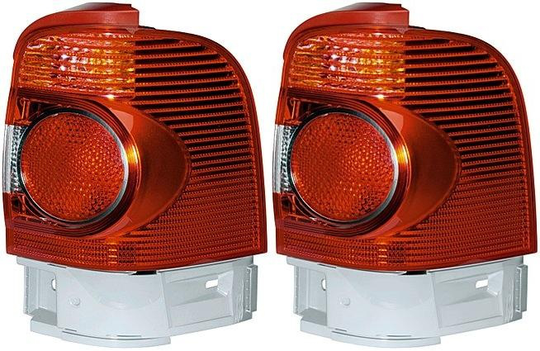 Taillight set SET_2VA 964 957-011 Hella SET2VA 964 957011