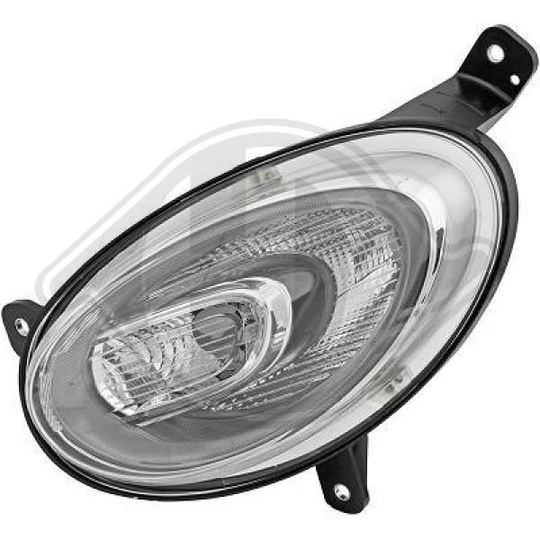 Daytime running lights 3425873