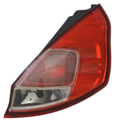 Combination Tail Light 11-12537-01-9 TYC 1112537019