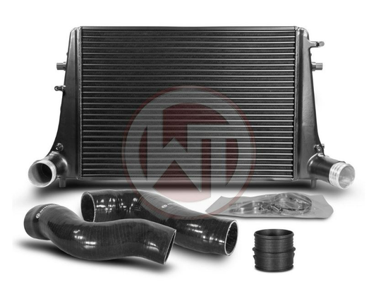 Wagner Tuning Intercooler Kit Competition Gen.2 VAG 1.4 TSI 200001047 200001047