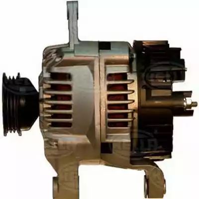 Alternator 8EL730056-001 by Hella
