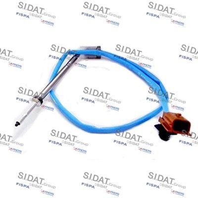 Sensor, exhaust gas temperature 821186