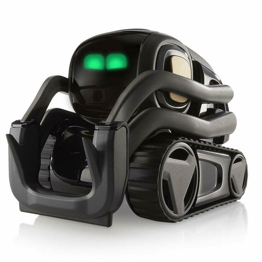 ANKI Vector - AI Robotic Companion, With Amazon Alexa Built-In Base Kit