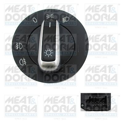 Switch, main light 23805
