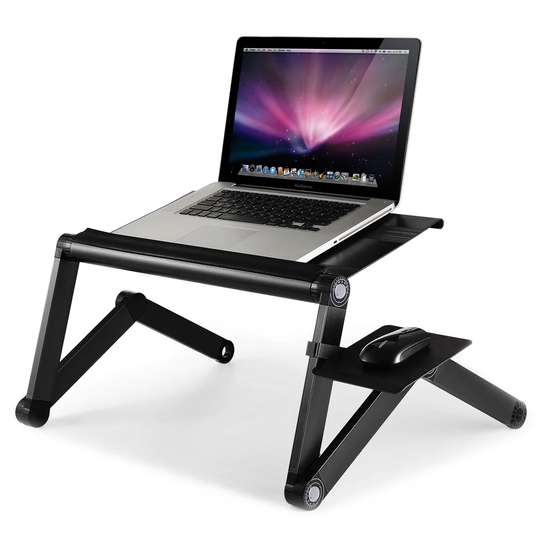 Barga 56cm Standing Desk Conversion Unit