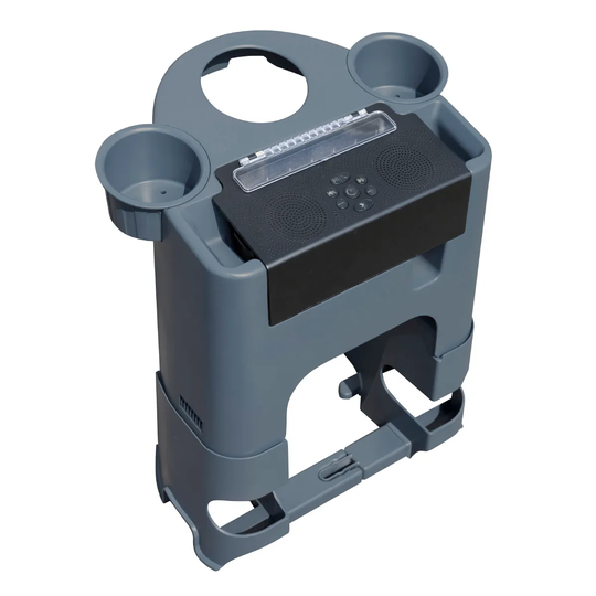 Lay-Z-Spa Entertainment System