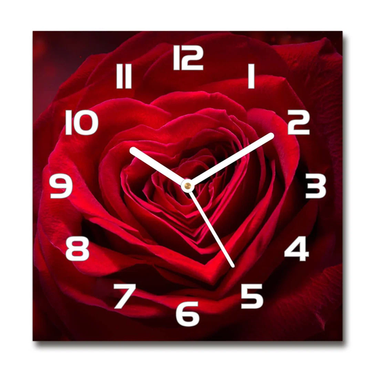 Ianna Silent Wall Clock