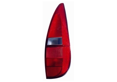 Tail Light GLASS RIGHT 3322670815005 Origineel 3322670815005