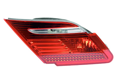 Combination Tail Light 0663923U ULO 0663923U