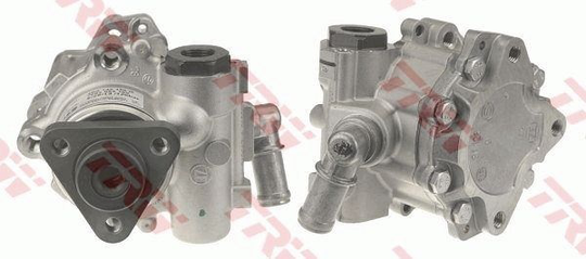 Hydraulic Pump, steering system JPR897 TRW JPR897