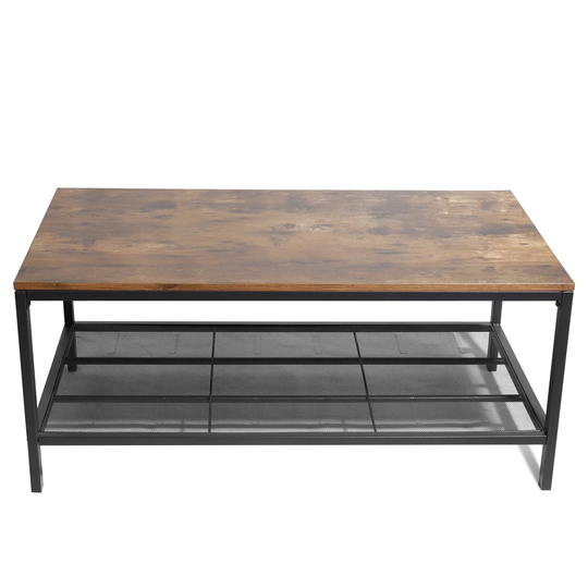 Cabe Coffee Table Storage