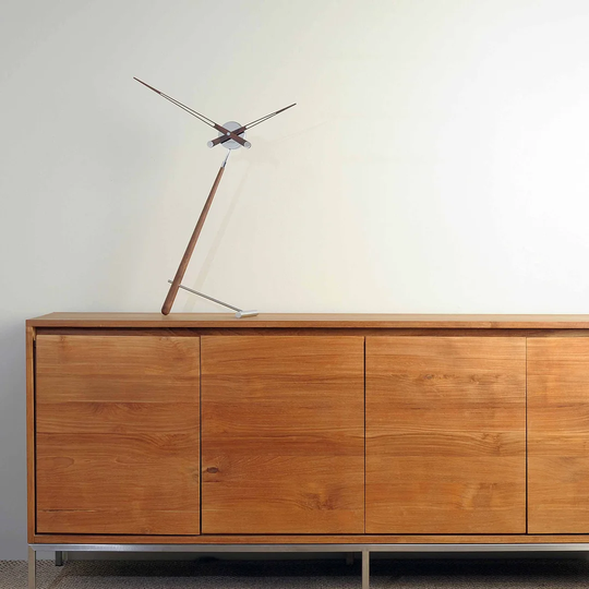 Puntero Mantel Clock