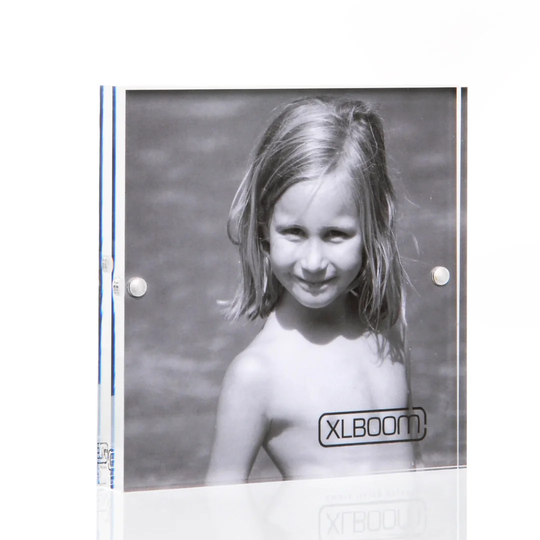 Acrylic Magnetic Picture Frame