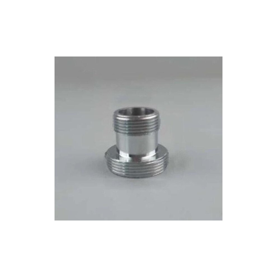 (male 16 to male 22) 16/18/19/20/21/22/24mm longer adapter, purifier faucet aeratror adapter