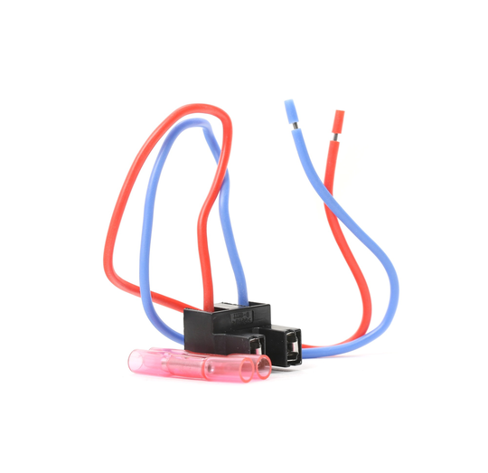 VEMO Repair Set, harness VW,AUDI,MERCEDES-BENZ V99-83-0002 6Y0941855,1715479,8A6114370AA 6Y0941855,6Y0941855,6Y0941855