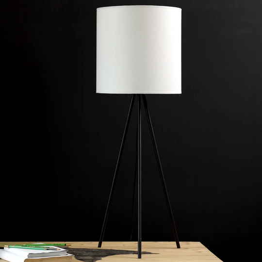 Magers 90cm Tripod Floor Lamp