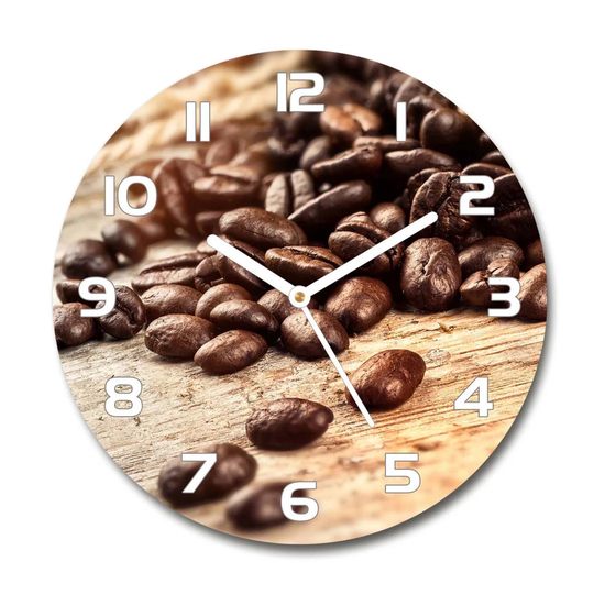 Jenrry 30cm Silent Wall Clock