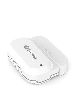 Swann Security - Wifi Window/Door Sensor - 1 Pack - 2 Sensors