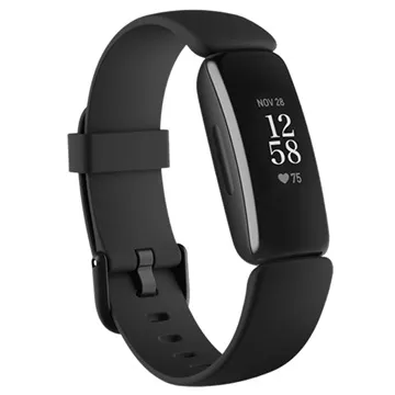 Fitbit Inspire 2 Fitness Activity Tracker - (Open-Box Satisfactory) - Black