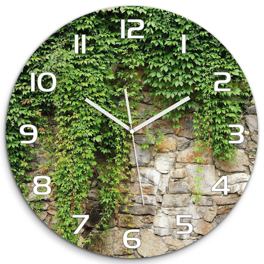 Josip 60cm Silent Wall Clock
