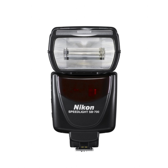 Nikon SB-700 Speedlight Flash Unit