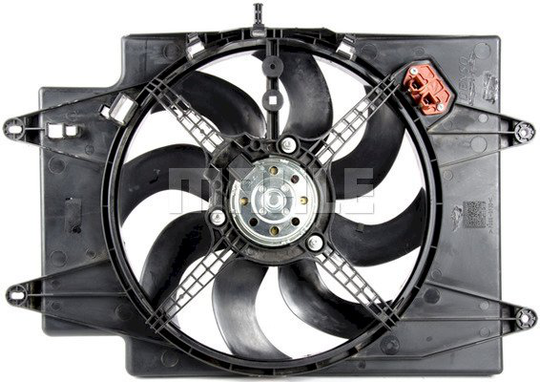 Air Conditioning fan 8EW351039-621 by BEHR