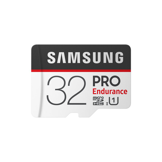 Samsung 32 GB microSDHC 32GB MicroSDHC UHS-I Class 10 memory card