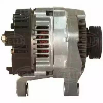 Alternator 8EL737928-001 by Hella