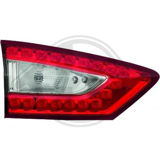 Tail light 1429693 Diederichs 1429693