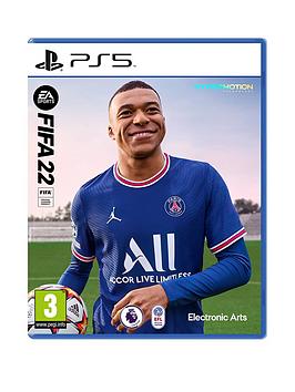 Playstation 5 Fifa 22