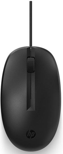 HP 128 Laser Wired Mouse