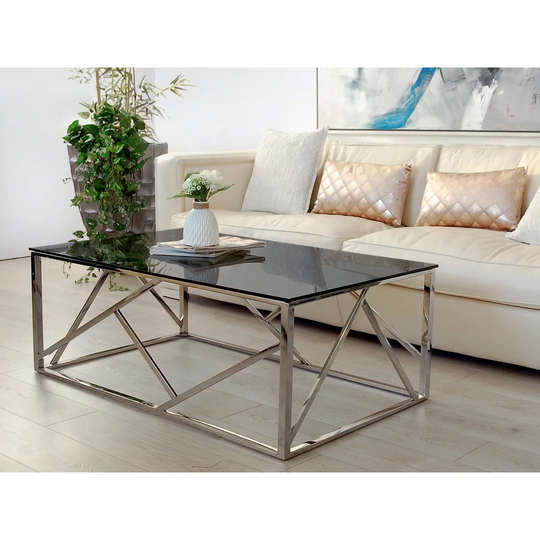 Tiffany Luxury Series Coffee Table