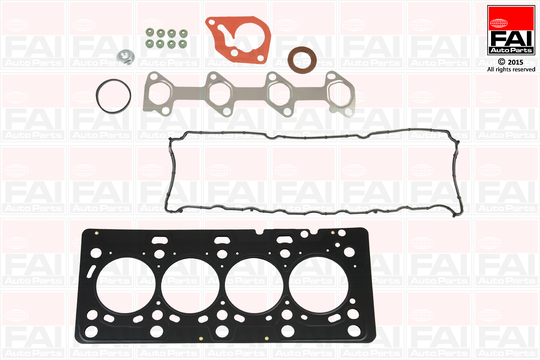 Gasket (Headset) FAI HS1053